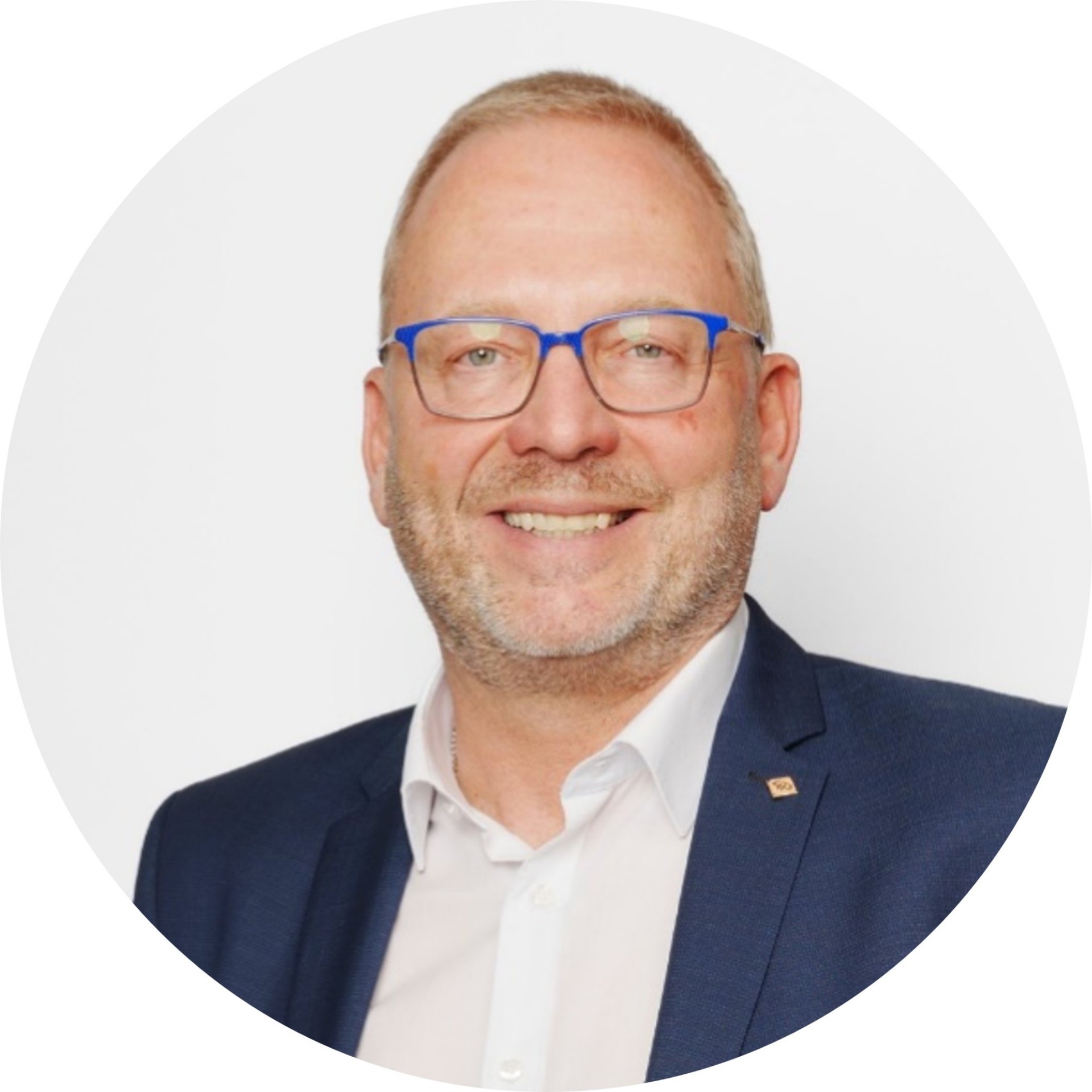 Prof. Dr. Bernd Nolte